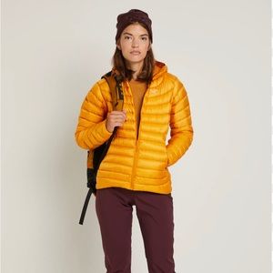 Arcteryx Cerium Hoody
